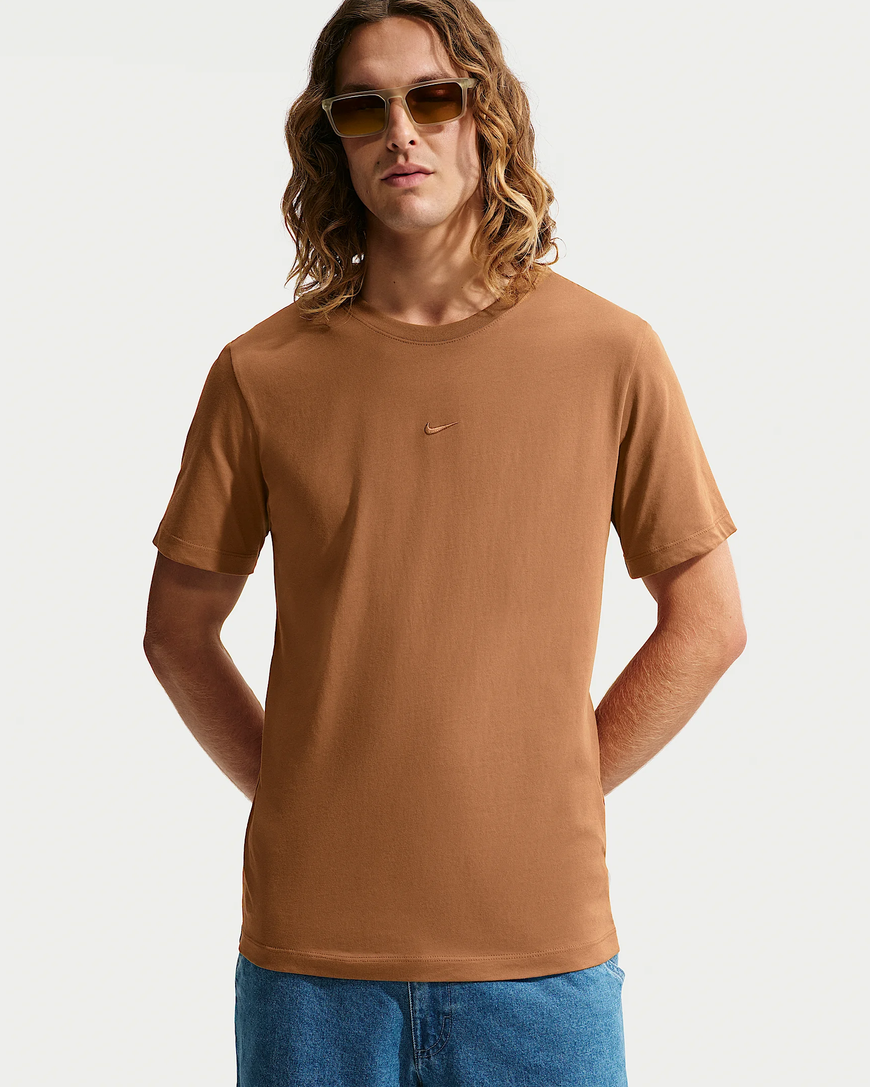 Nike Sportswear Men's T-Shirt - 1