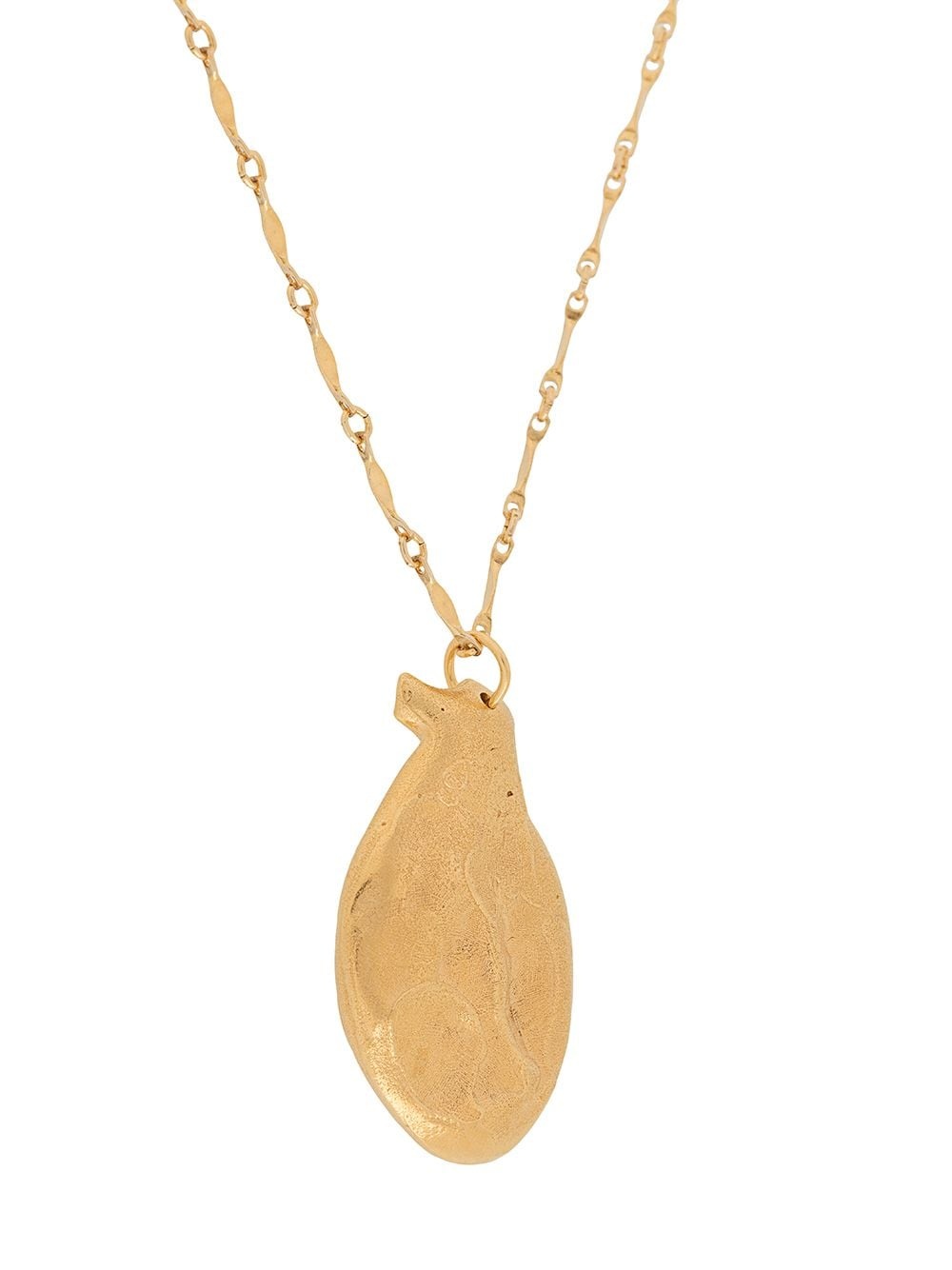 The Author's Amphora necklace - 3