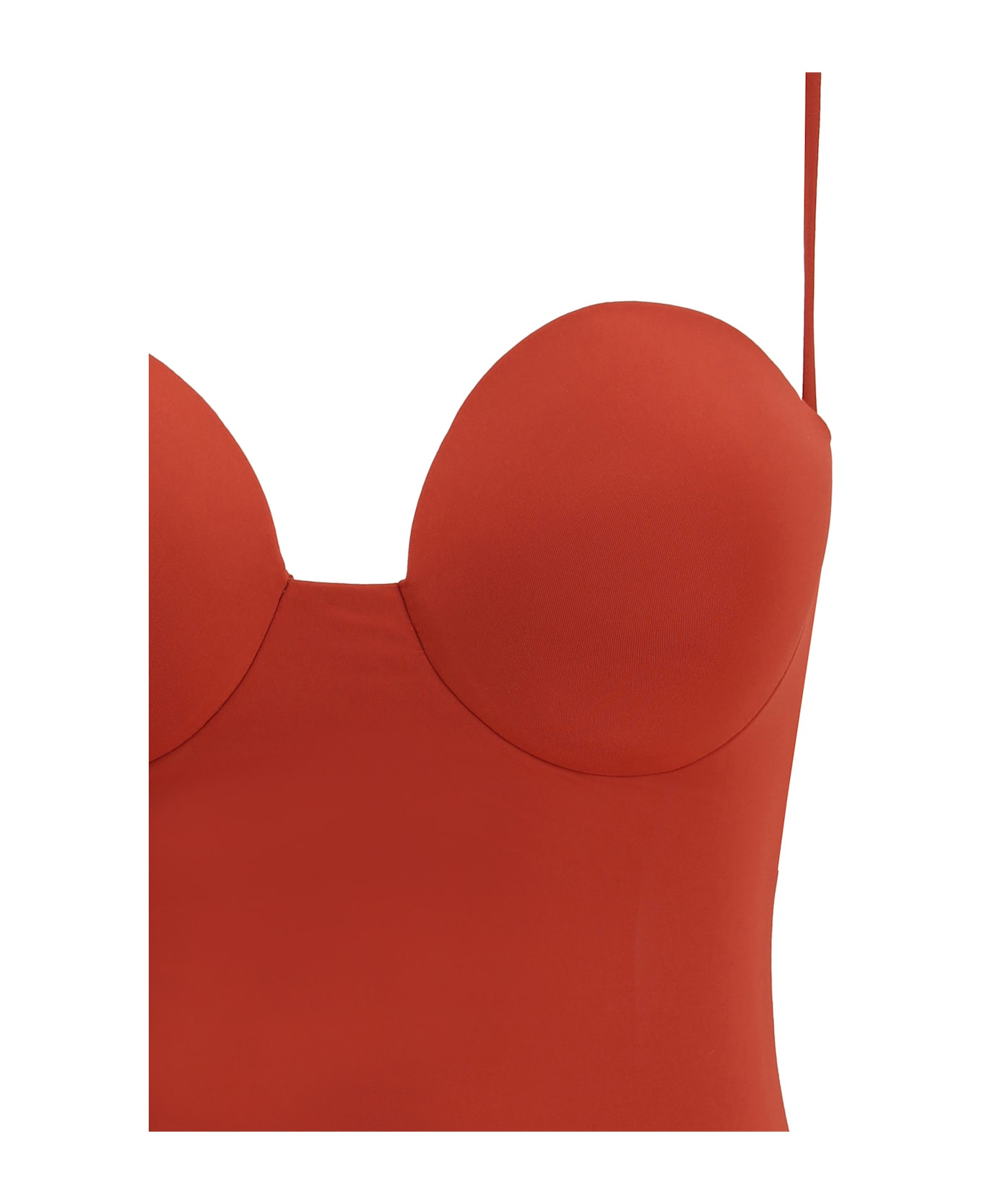 One Piece Swimsuit - 3
