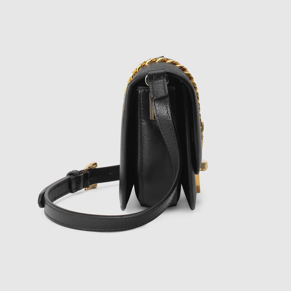 Sylvie 1969 mini shoulder bag - 4