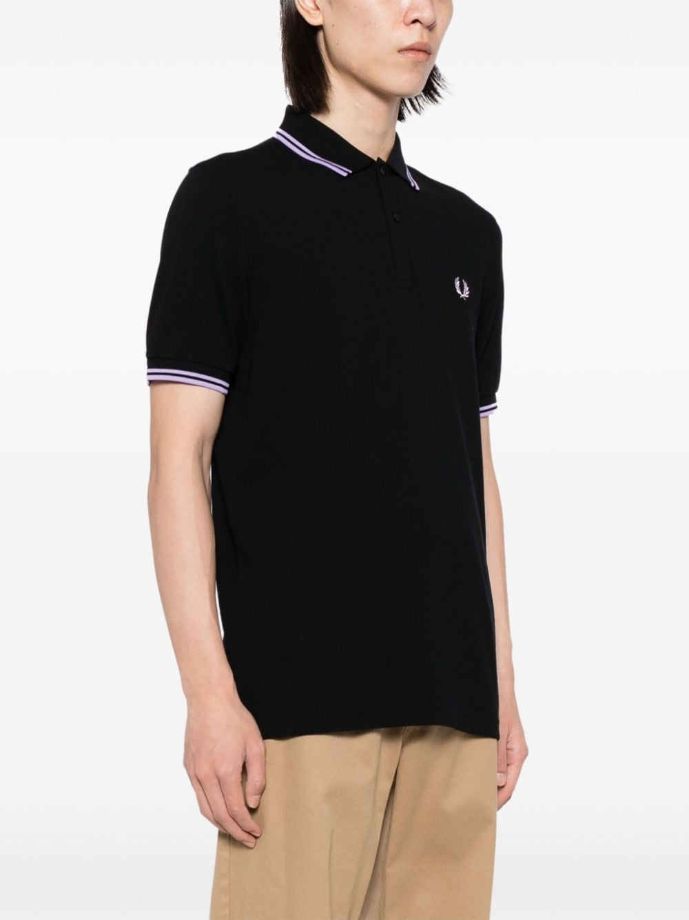 M3600 Twin Tipped polo shirt - 3