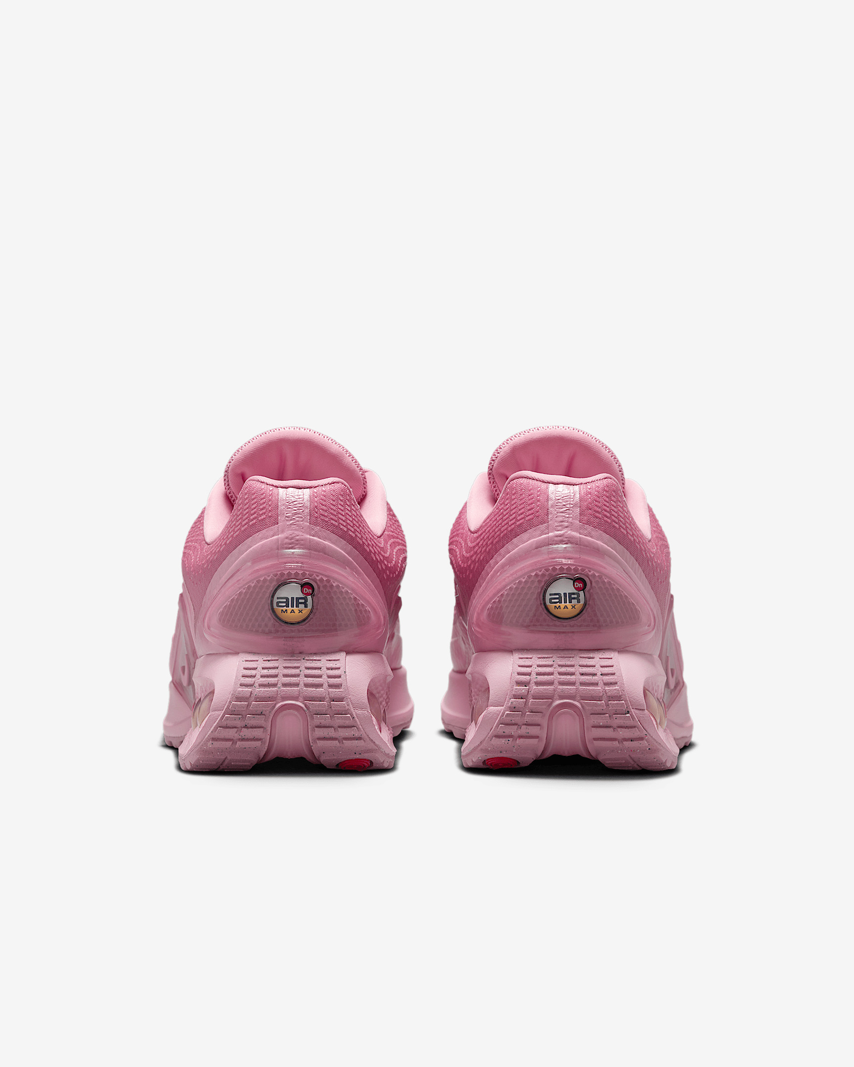 Nike Air Max Dn Women's Shoes - 6