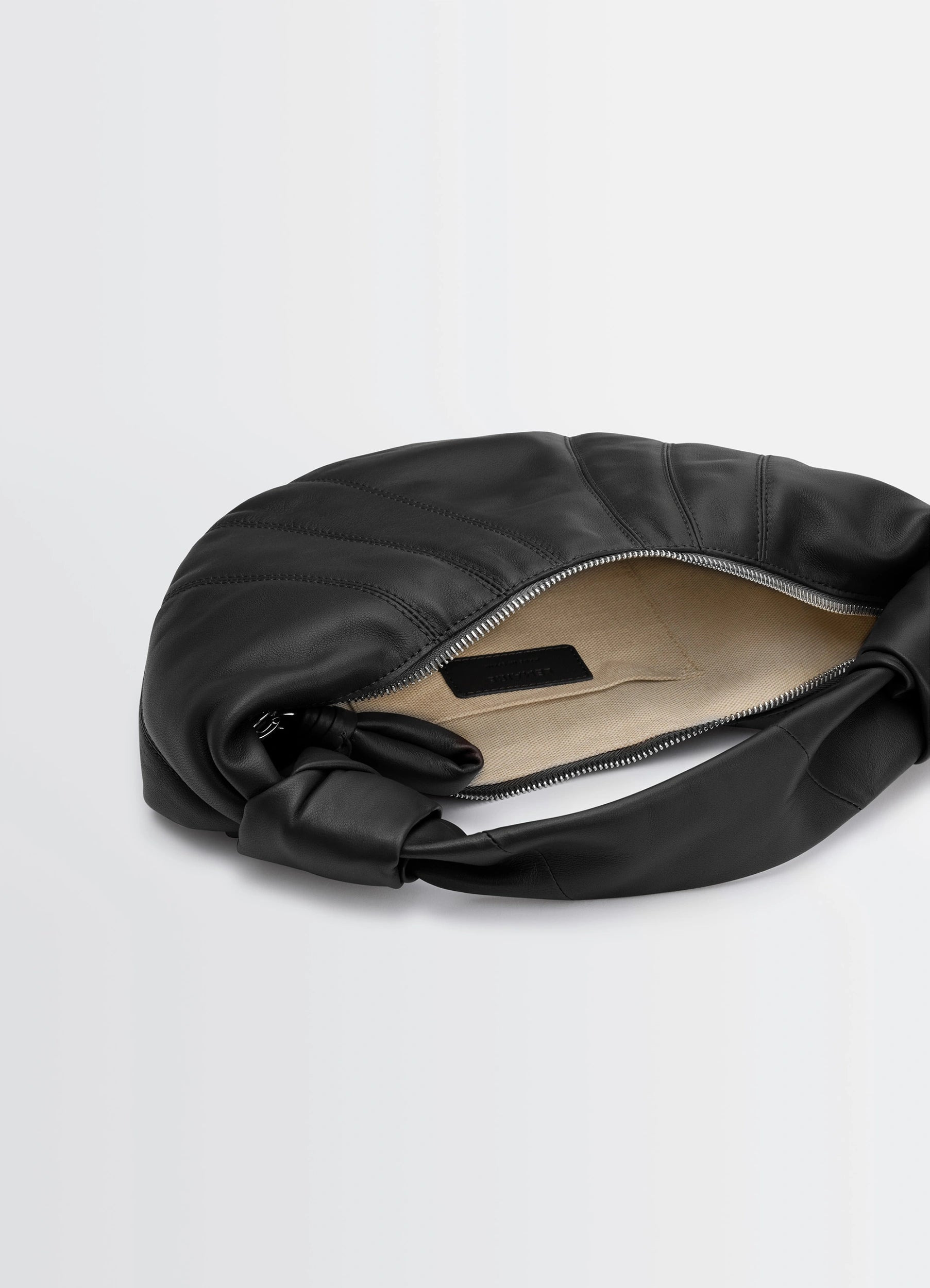 MINI FORTUNE CROISSANT BAG - 3