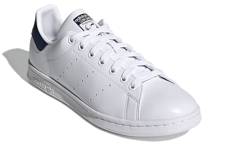 adidas Stan Smith 'Cloud White Collegiate Navy' FX5501 - 3