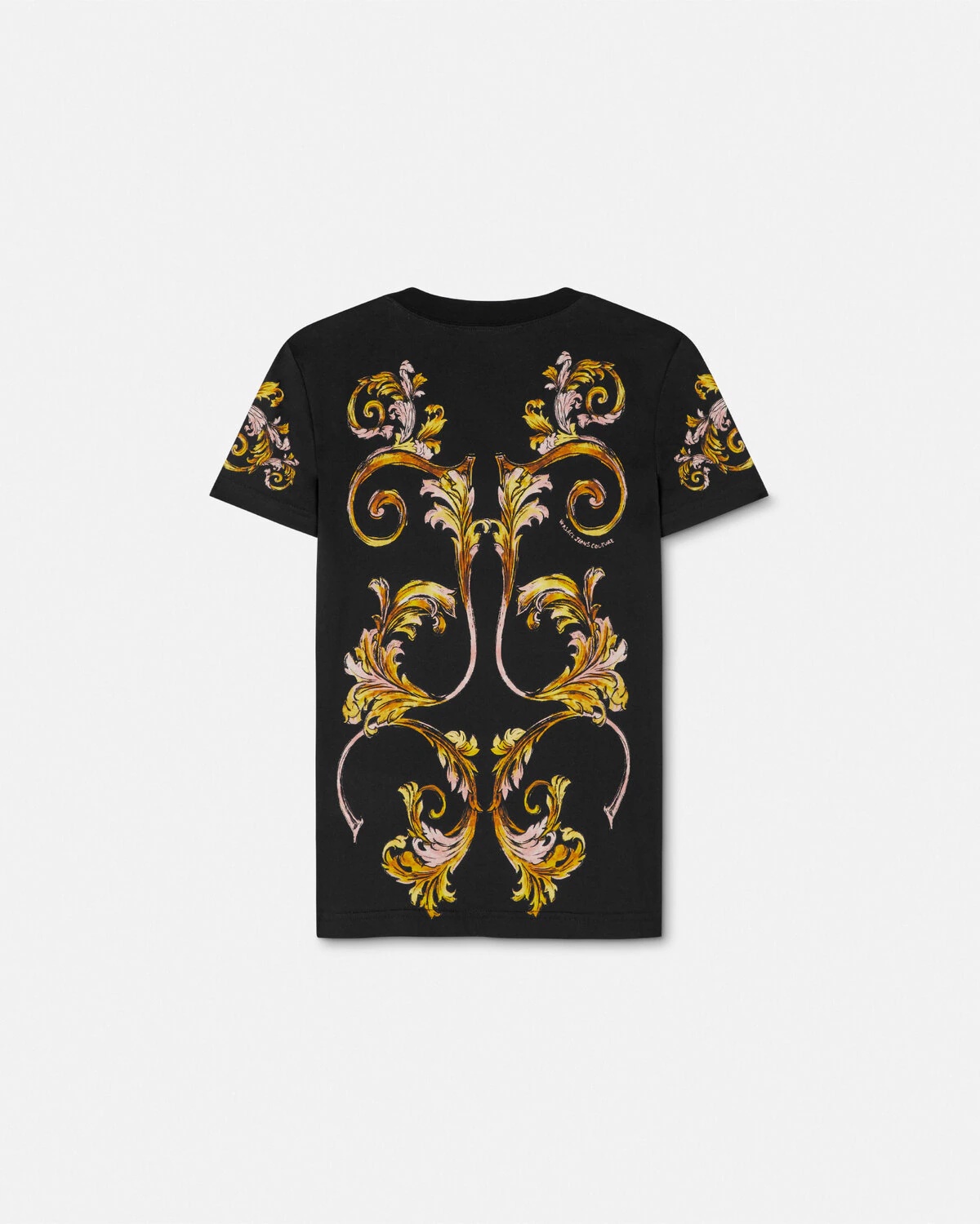 Outline Barocco T-Shirt - 3