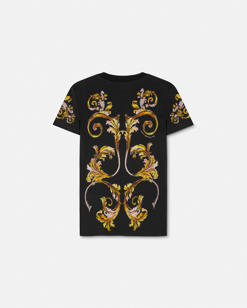 Outline Barocco T-Shirt 3