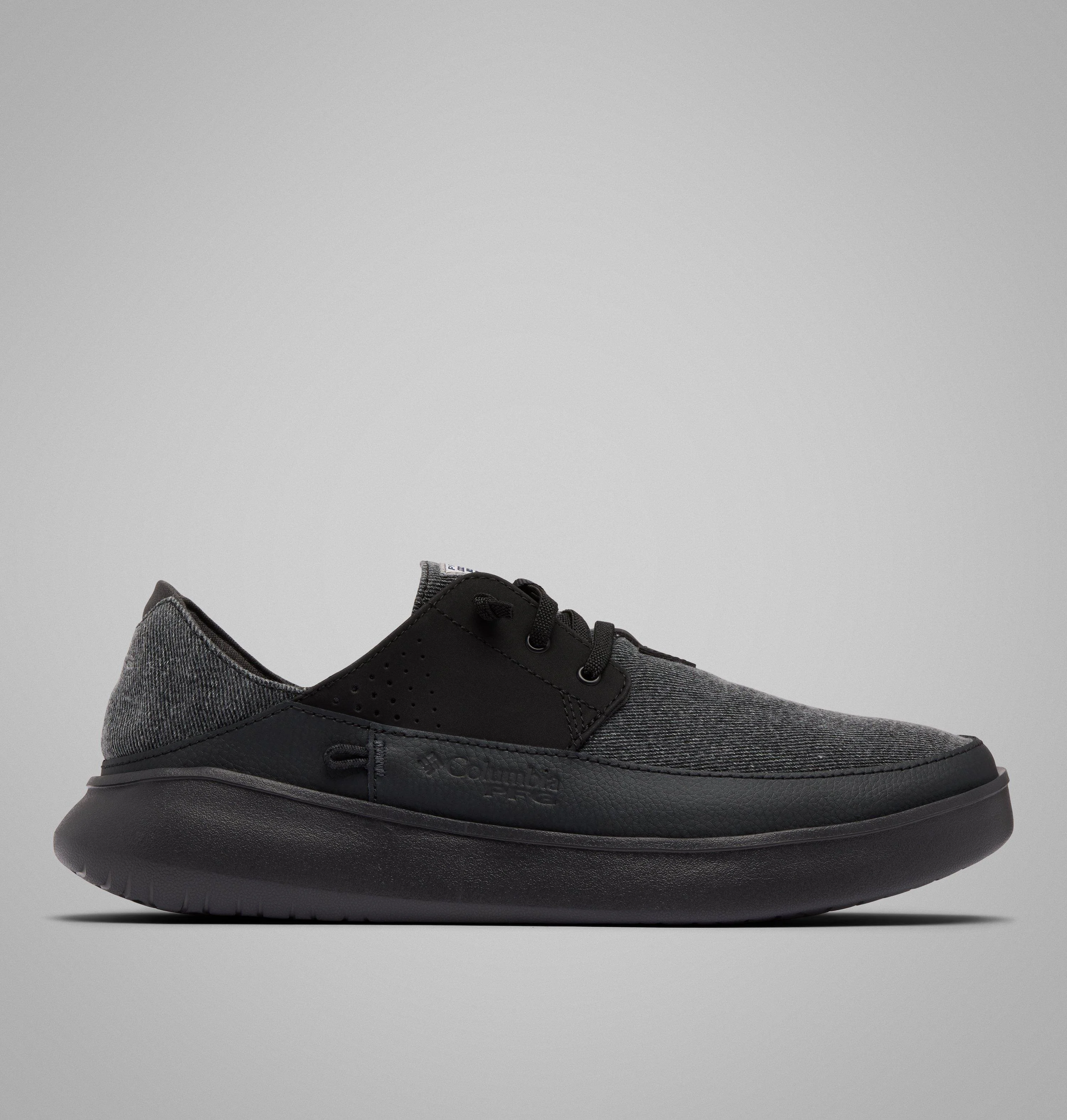 Men's PFG Boatside Relaxed Shoe - 1