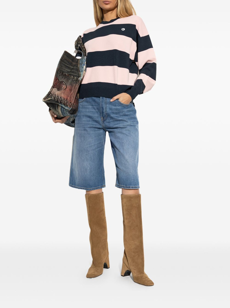 COPERNI striped sweater outlook