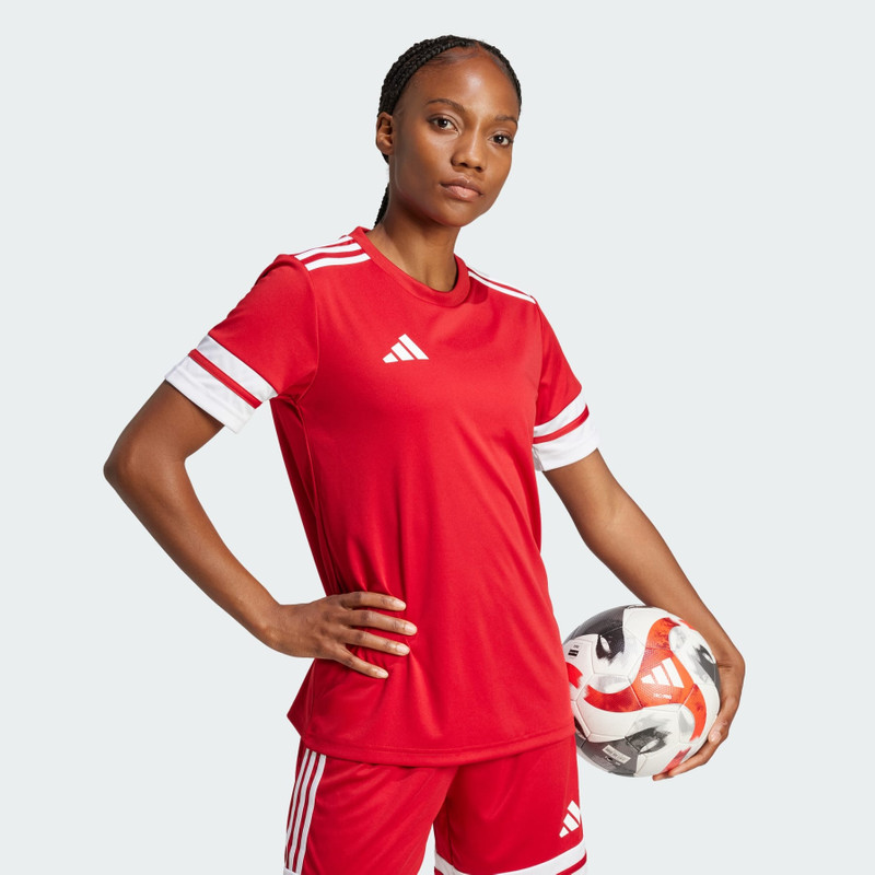 Squadra 25 Jersey 4