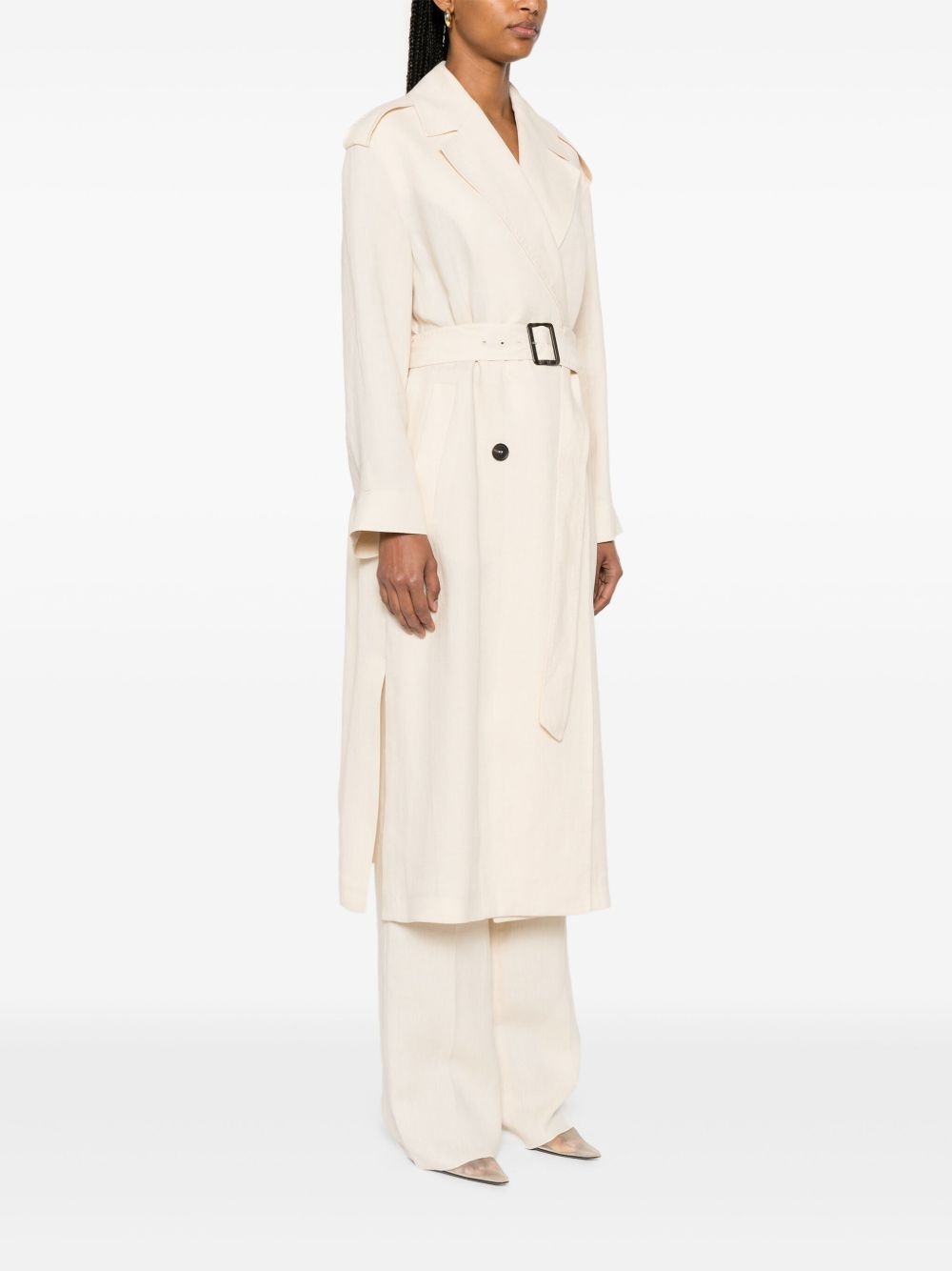 Vieste coat - 3