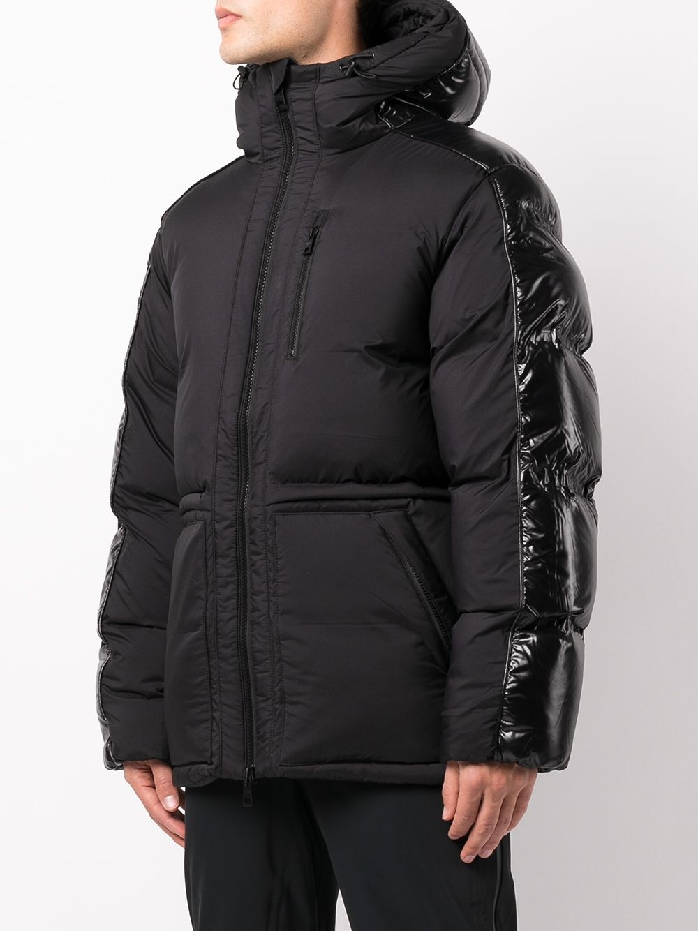 Arlberg puffer jacket - 3
