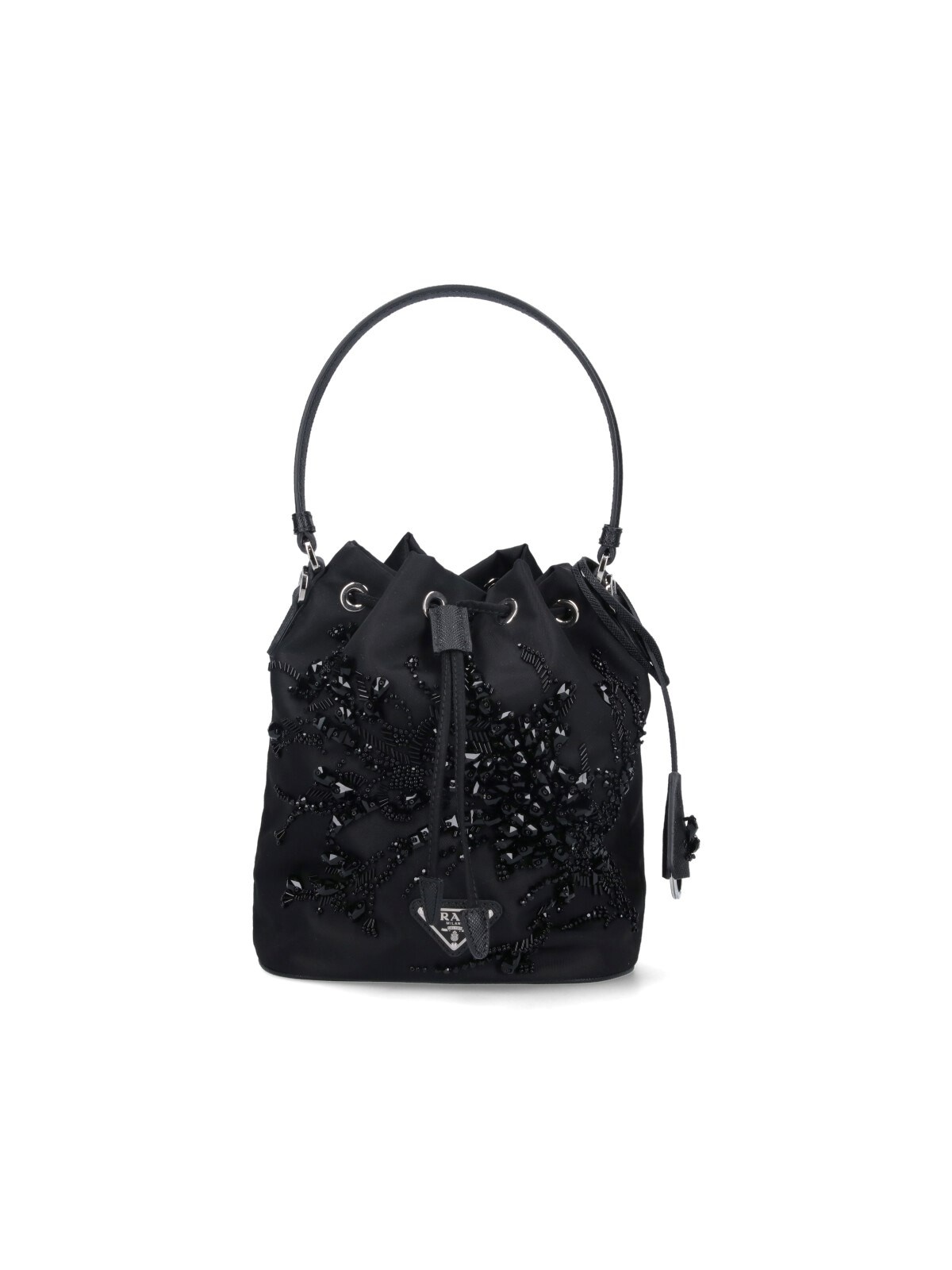 RHINESTONE MINI BAG - 1