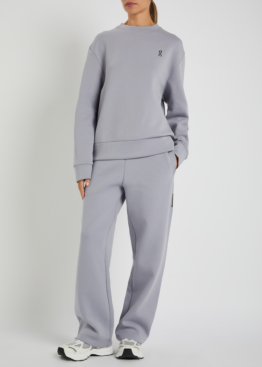 ON Focus Tech Stretch-jersey Sweatshirt - 4