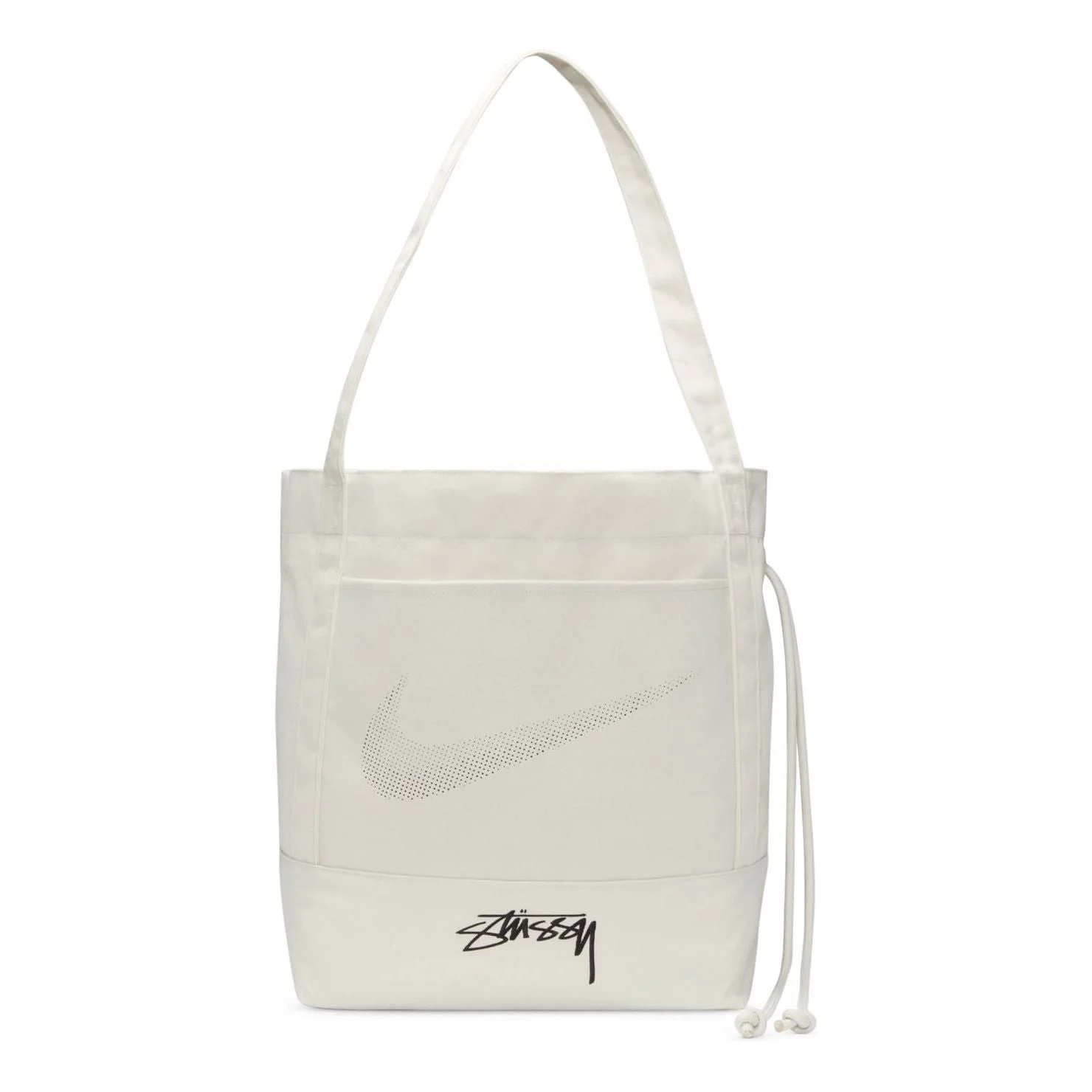 Nike x Stussy Tote 'White' FZ9994-072 - 1