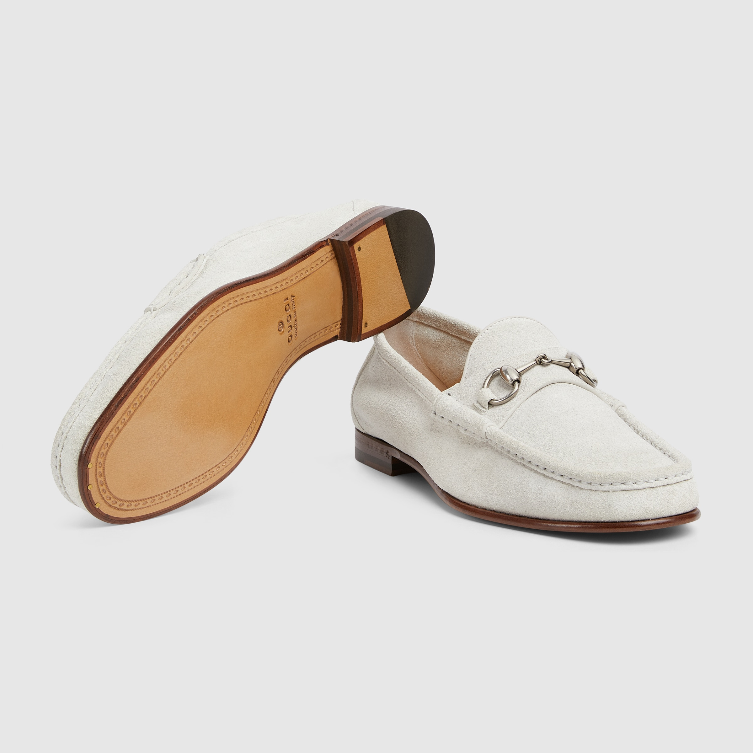 Men's Horsebit 1953 loafer - 6