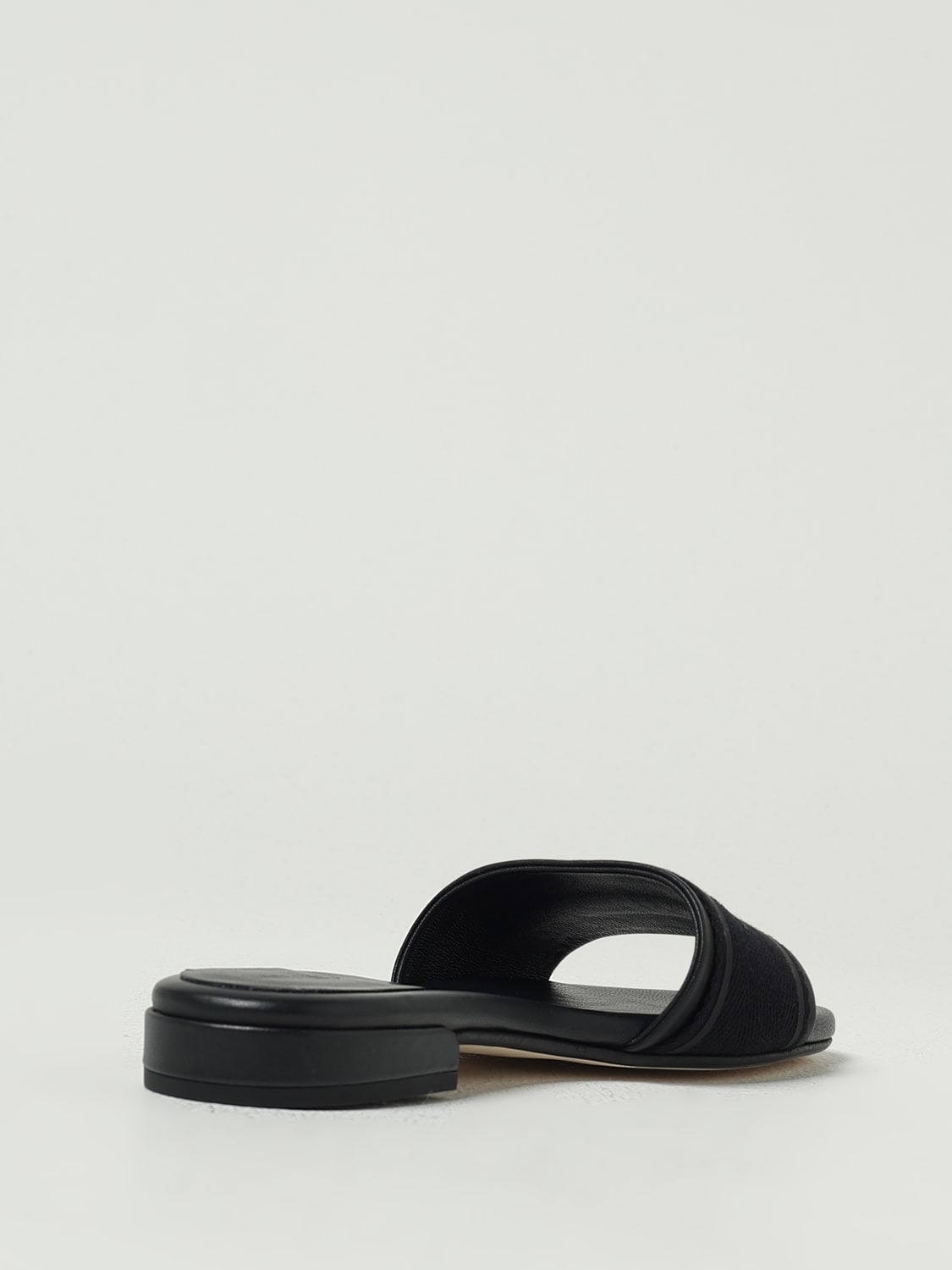 Flat sandals woman Jimmy Choo - 3