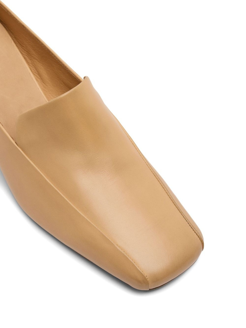 Spazzola mules 4