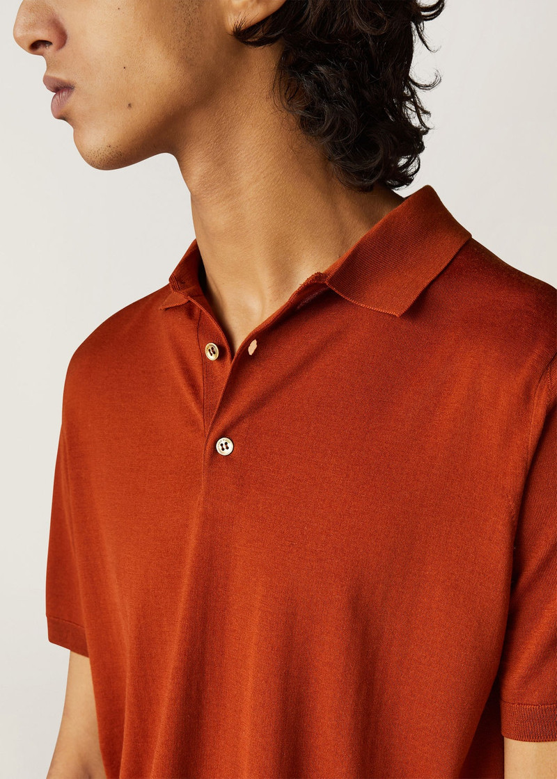 Wish® Polo Shirt 3