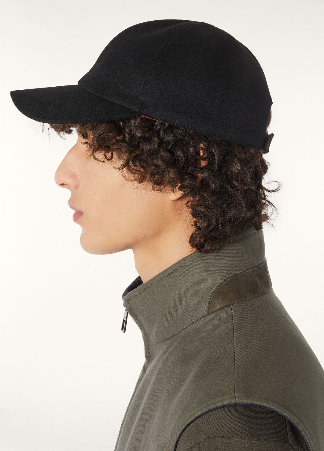 Ivy Baseball Cap - 2