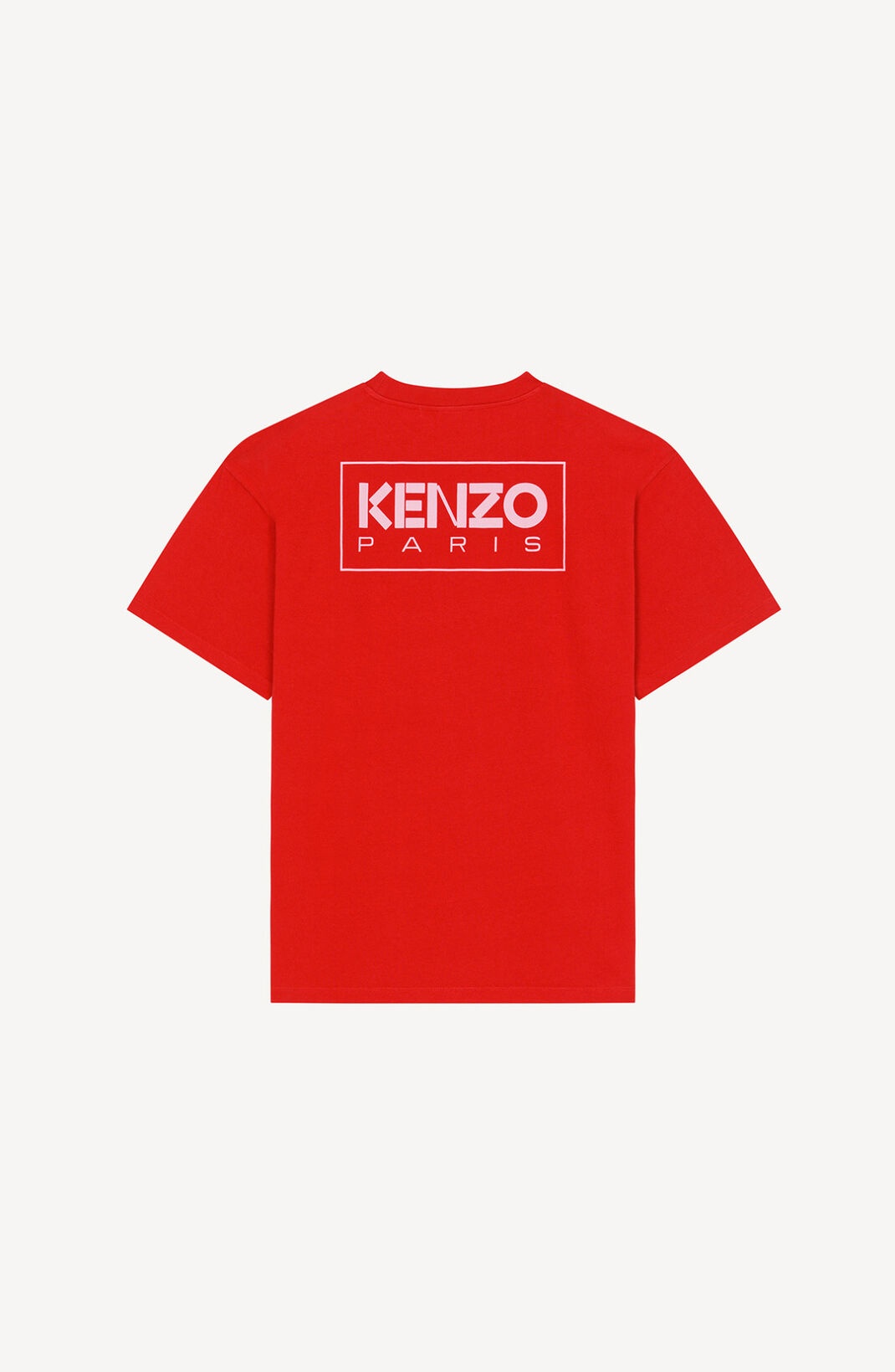 KENZO Paris oversize T-shirt - 2