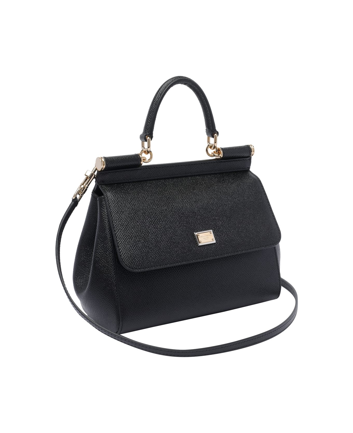 Medium Sicily Handbag - 2