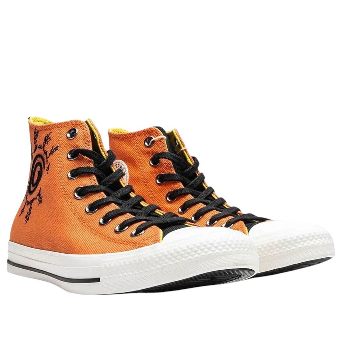 Converse x Naruto Chuck Taylor All Star Hi 'Naruto' A14836C - 2