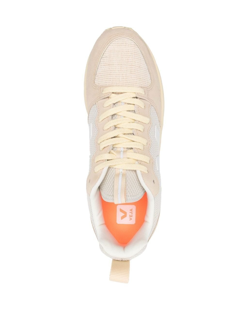 Venturi low-top sneakers - 4
