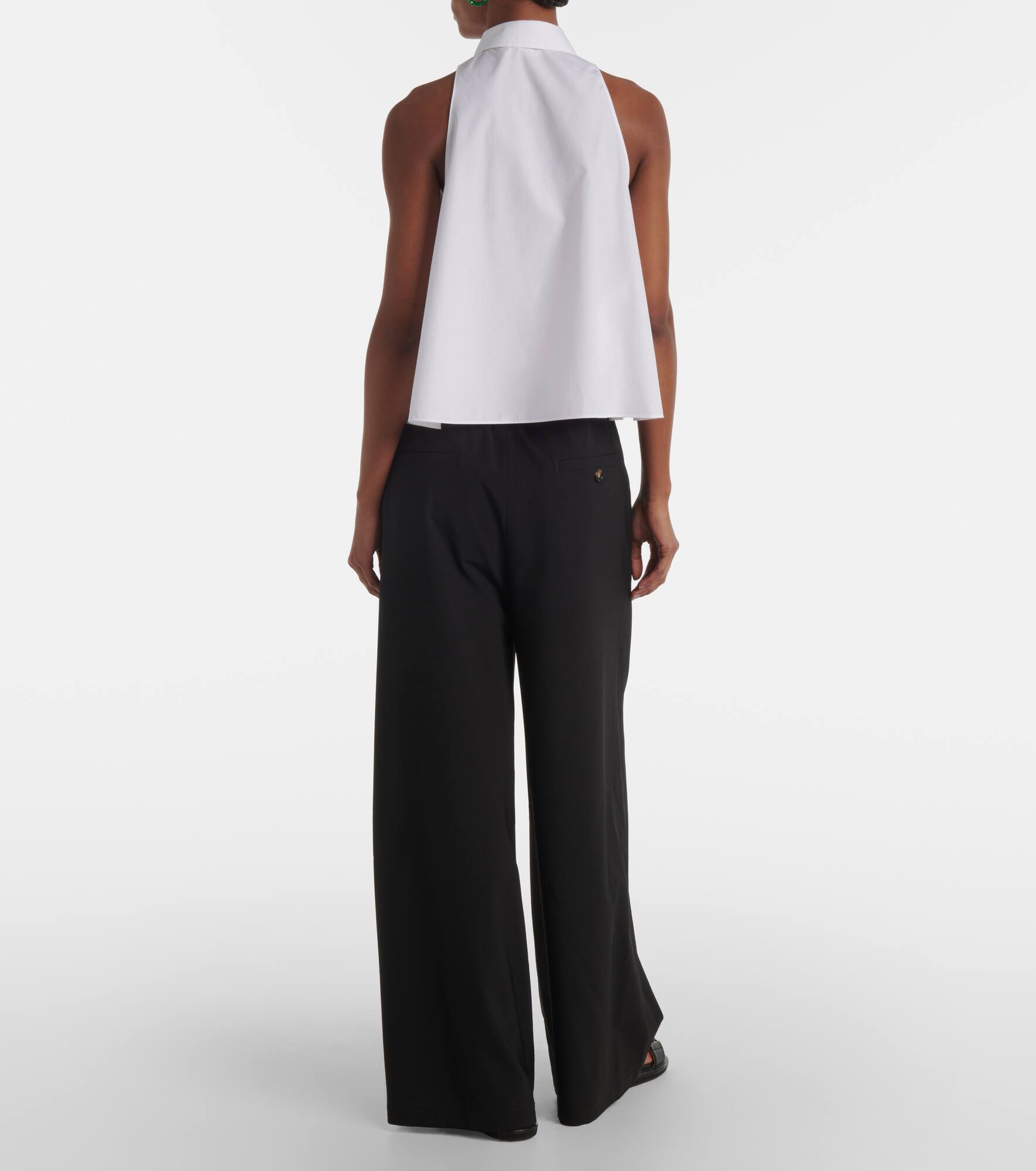 Cotton top - 3