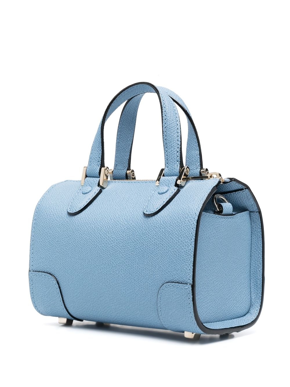 Babila micro leather handbag - 3