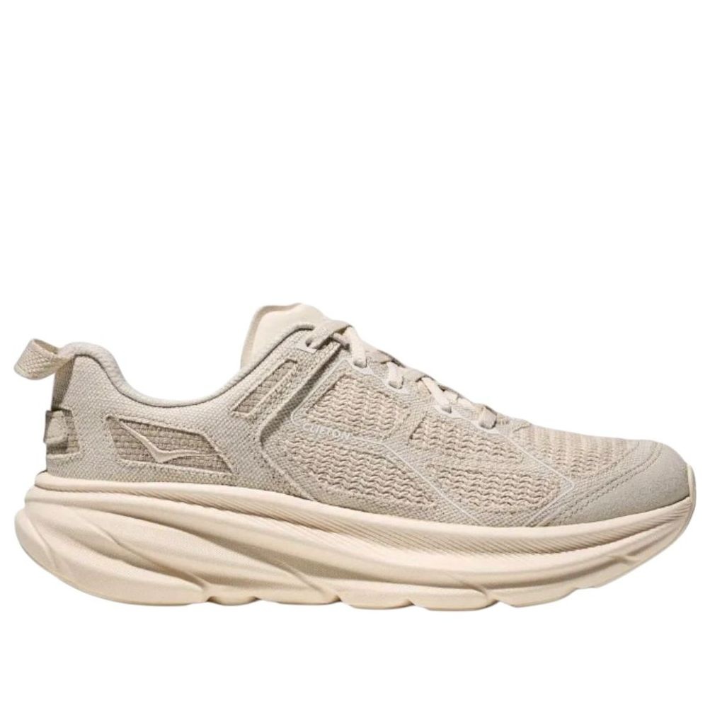 HOKA ONE ONE Clifton One9 BP 'Alabaster' 1162135-ACL - 2