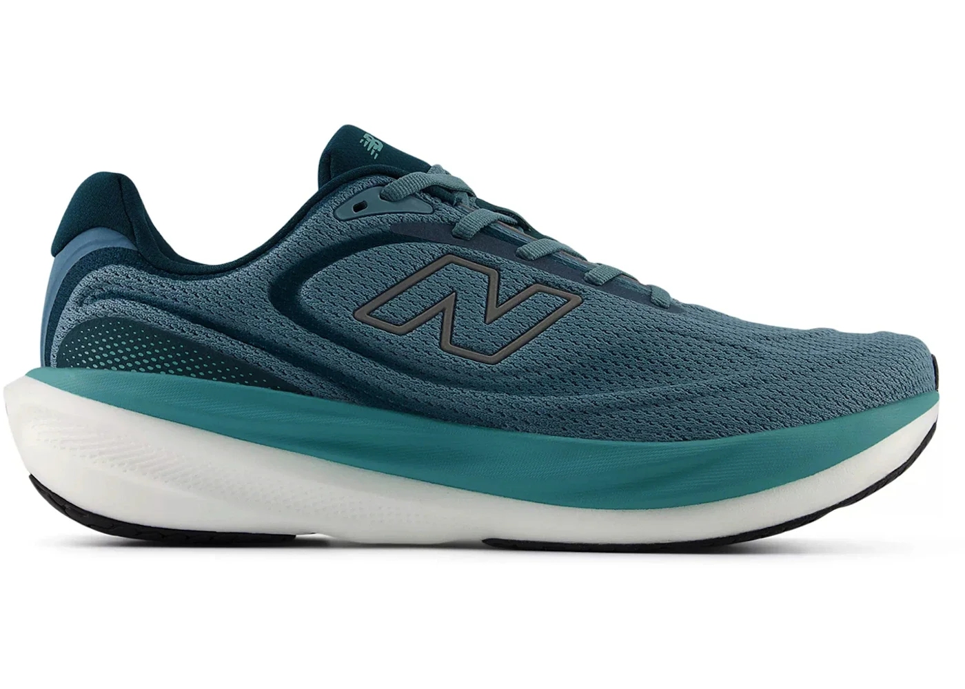 New Balance Infinion 1080v15 Medusa Green Salt Water - 1