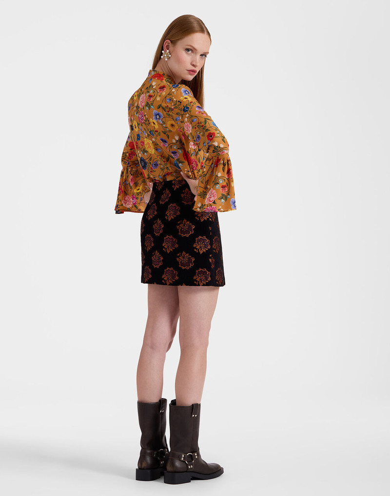 Twiggy Skirt 5