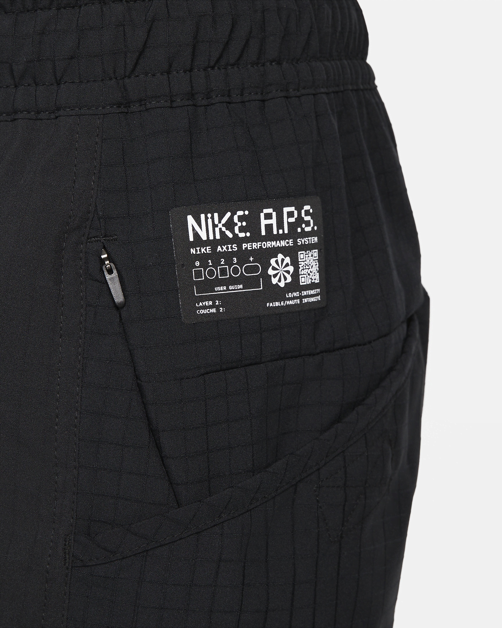 Nike Dri-FIT ADV A.P.S. Men's 7" Unlined Versatile Shorts - 5