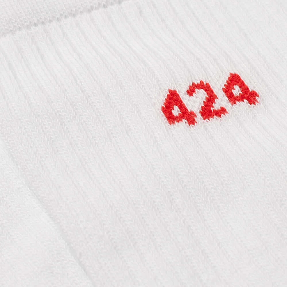 424 Alias Sock - 2