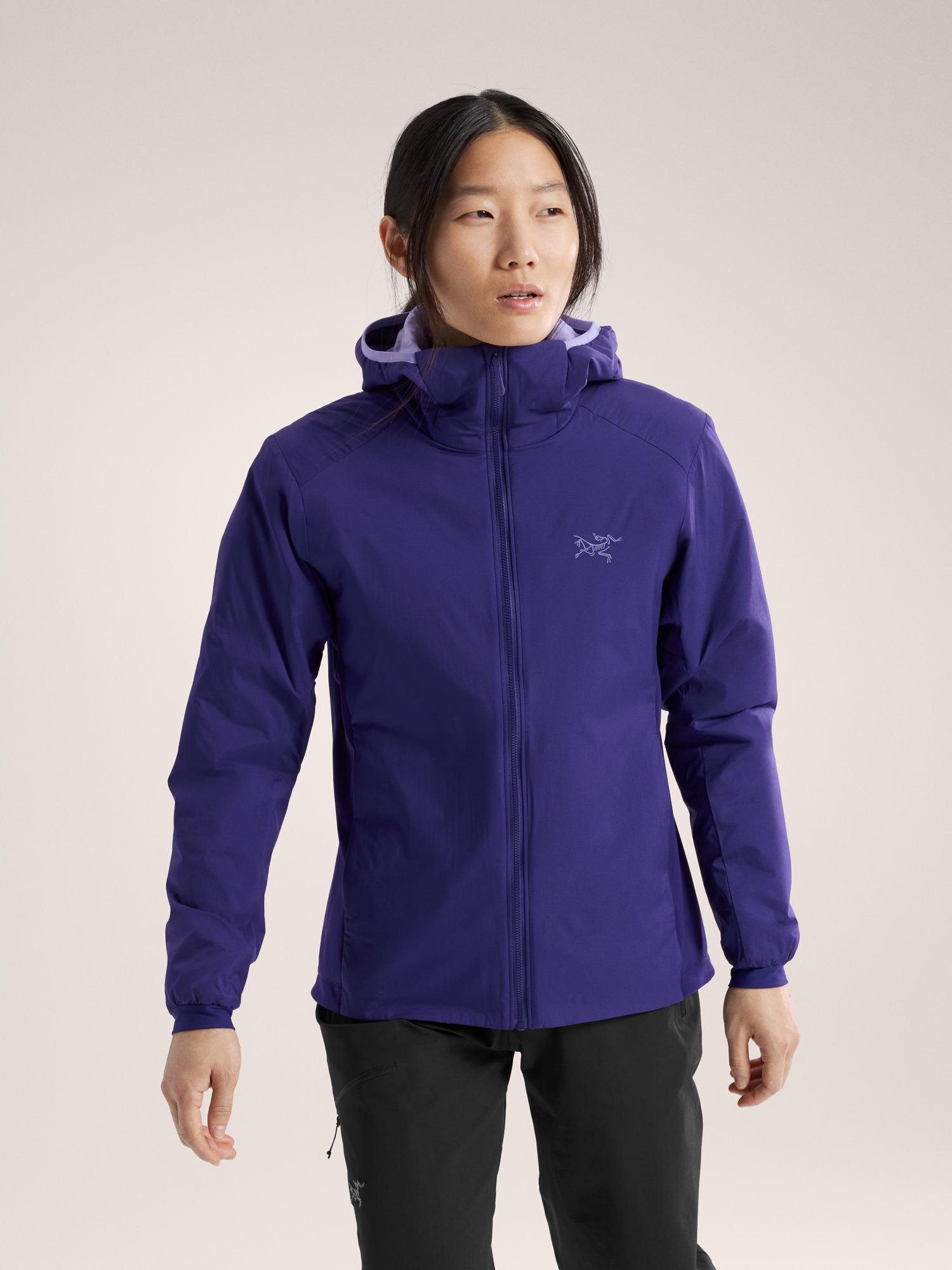 Atom Hoody - 2