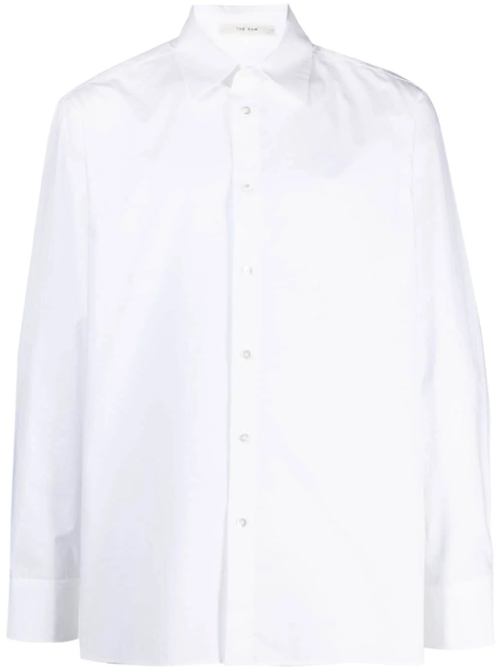 Julio cotton shirt - 1