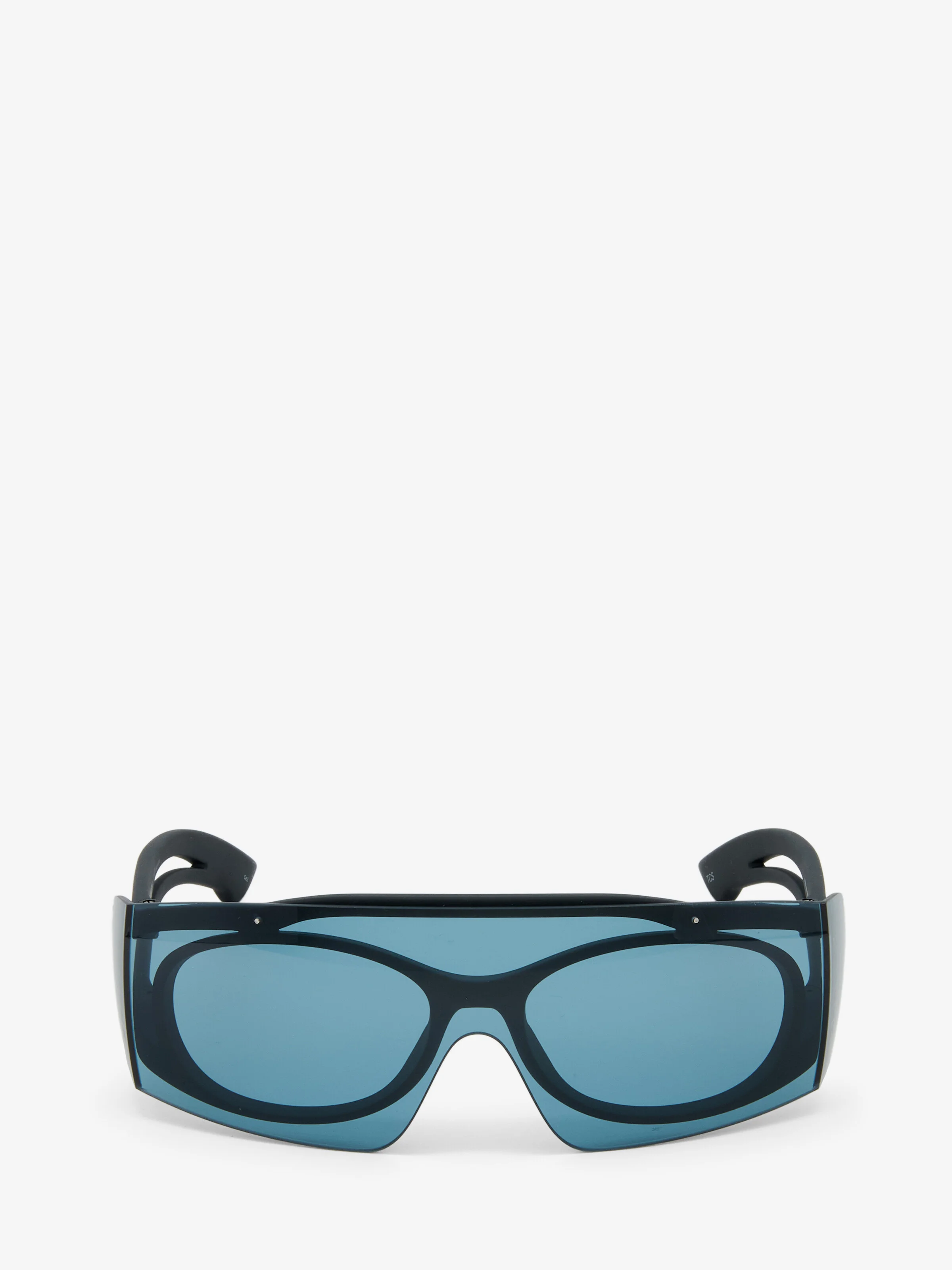 Two-tone Sunglasses - 1