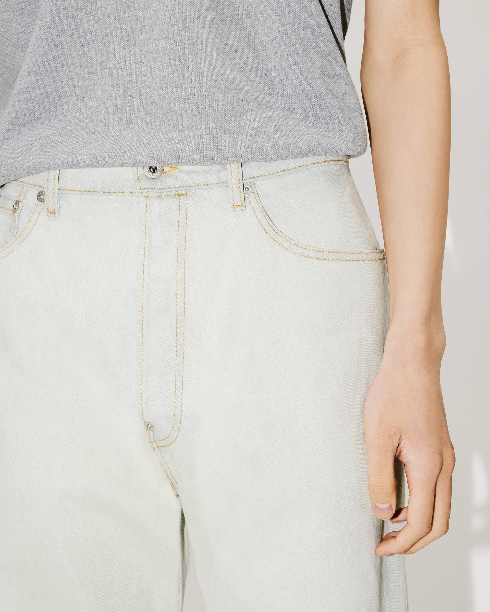 Relaxed-fit SUISEN jeans - 7