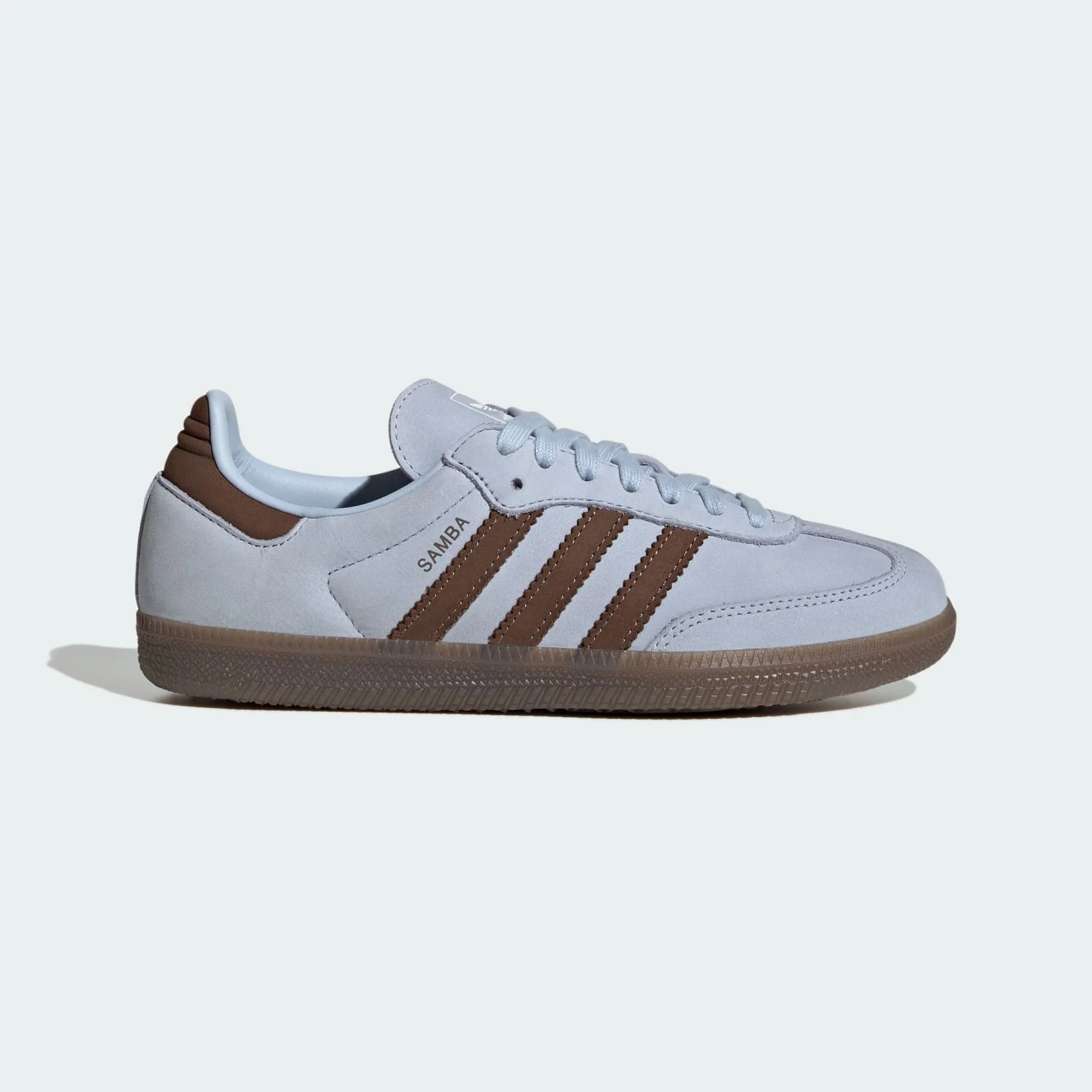 SAMBA OG SHOES - 1