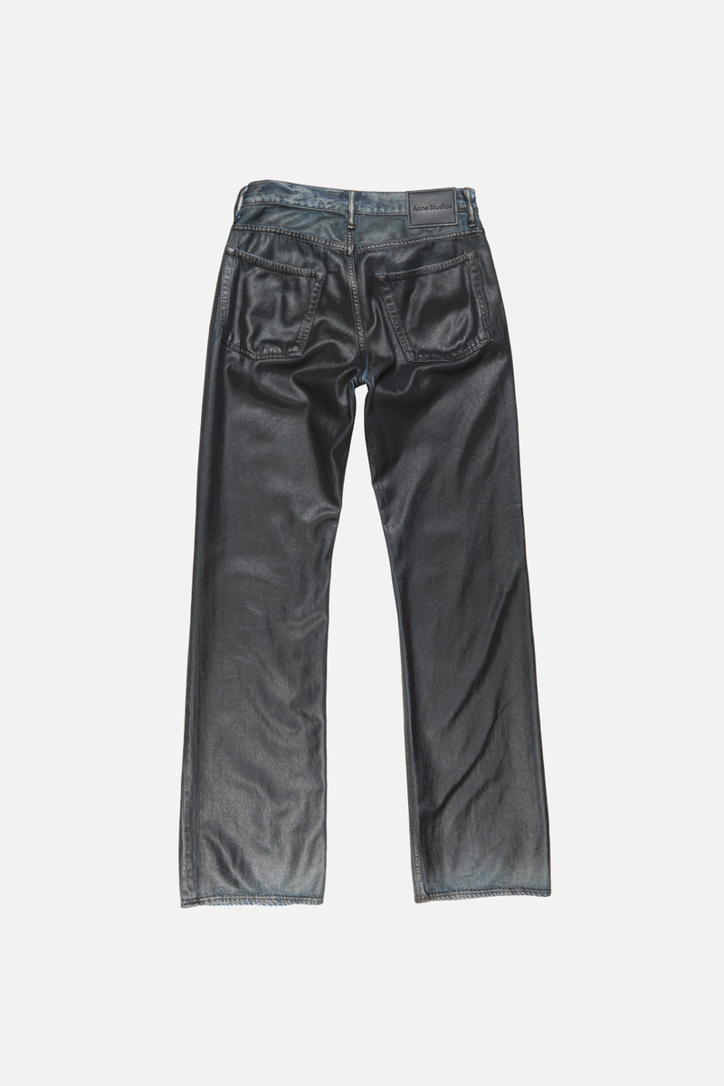 Regular fit jeans - 2010M - Black 7