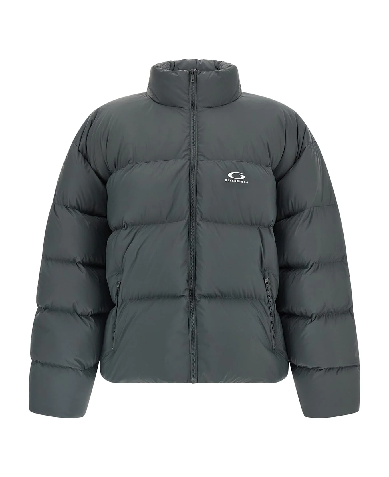 'standard' Down Jacket - 1