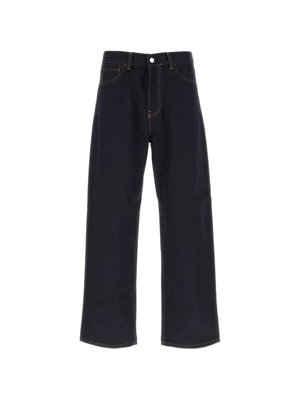 Payson straight-leg jeans - 1
