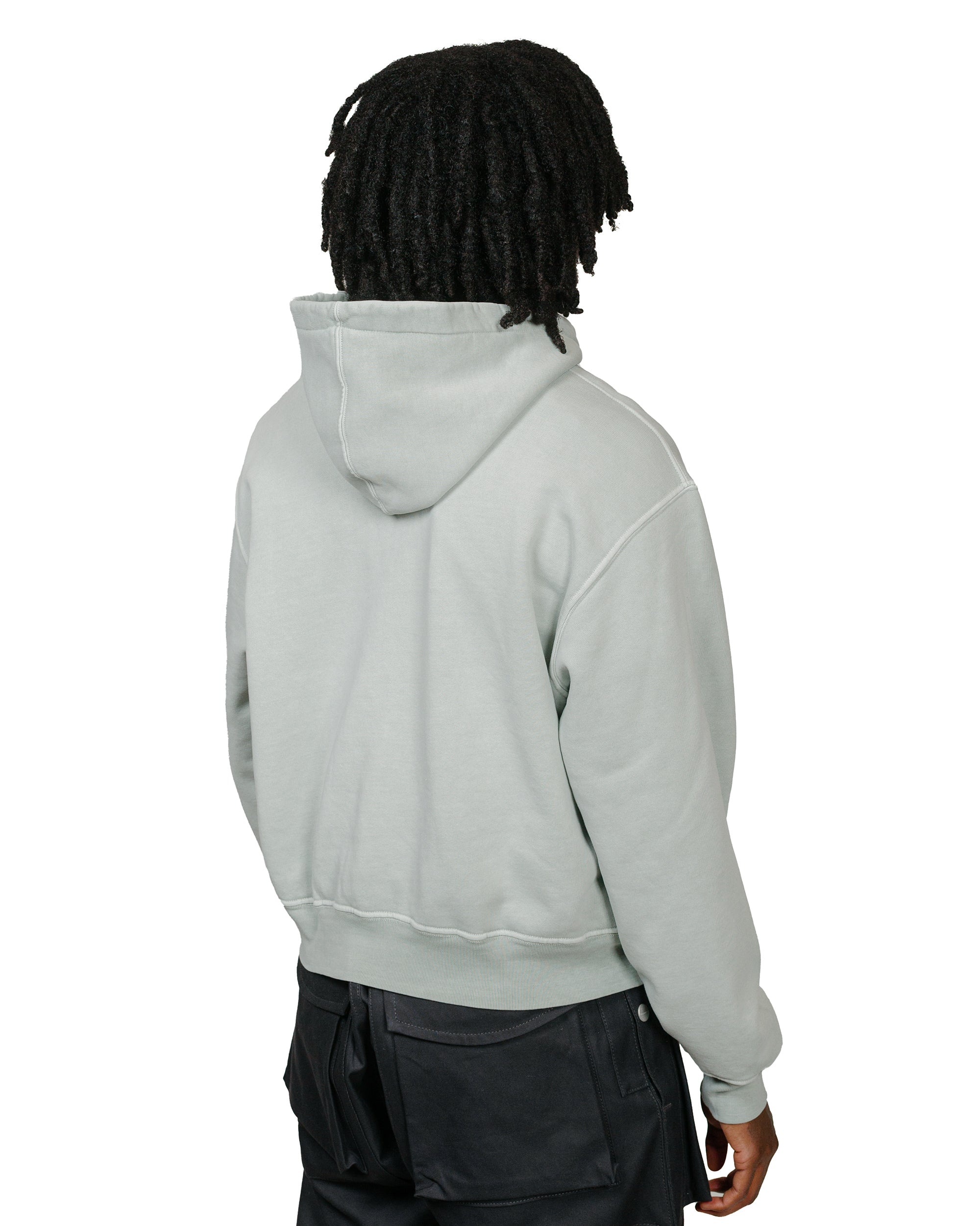 Mini Hoodie Pigment Mineral - 3