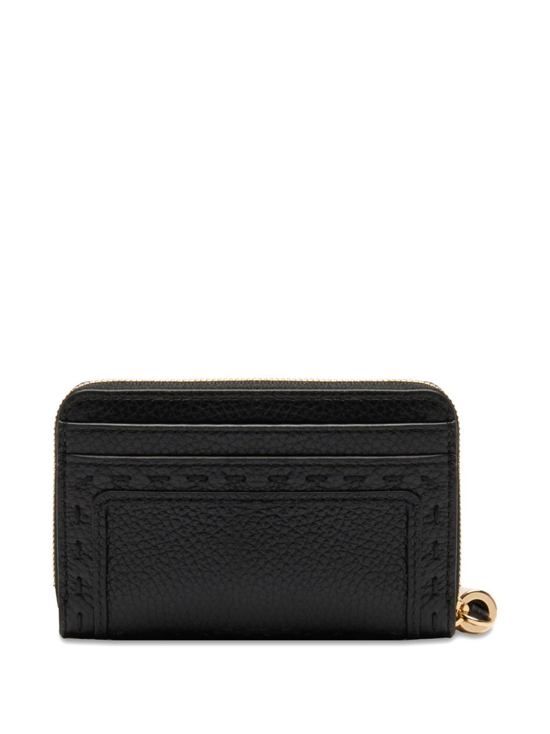 Premier Flirt tassel zip wallet 3