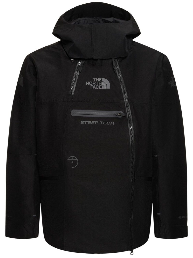 Steep Tech Gore-Tex 다운 작업 재킷 1
