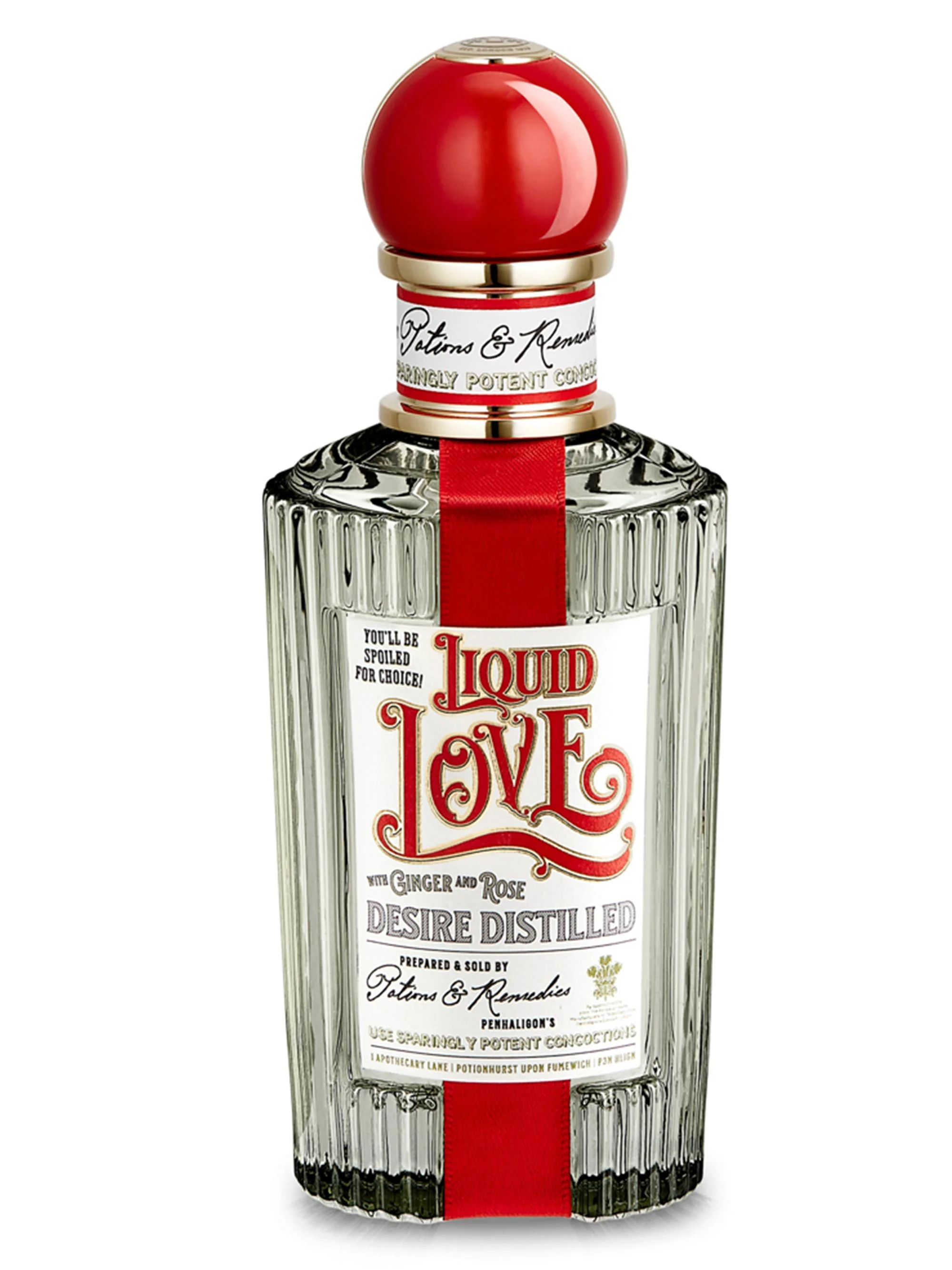 Liquid Love Eau de Parfum - 1