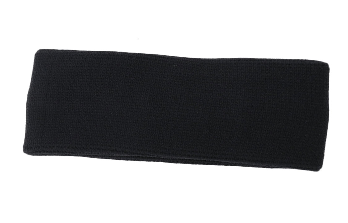Air Jordan Headband 'Black' AC9768-001 - 2