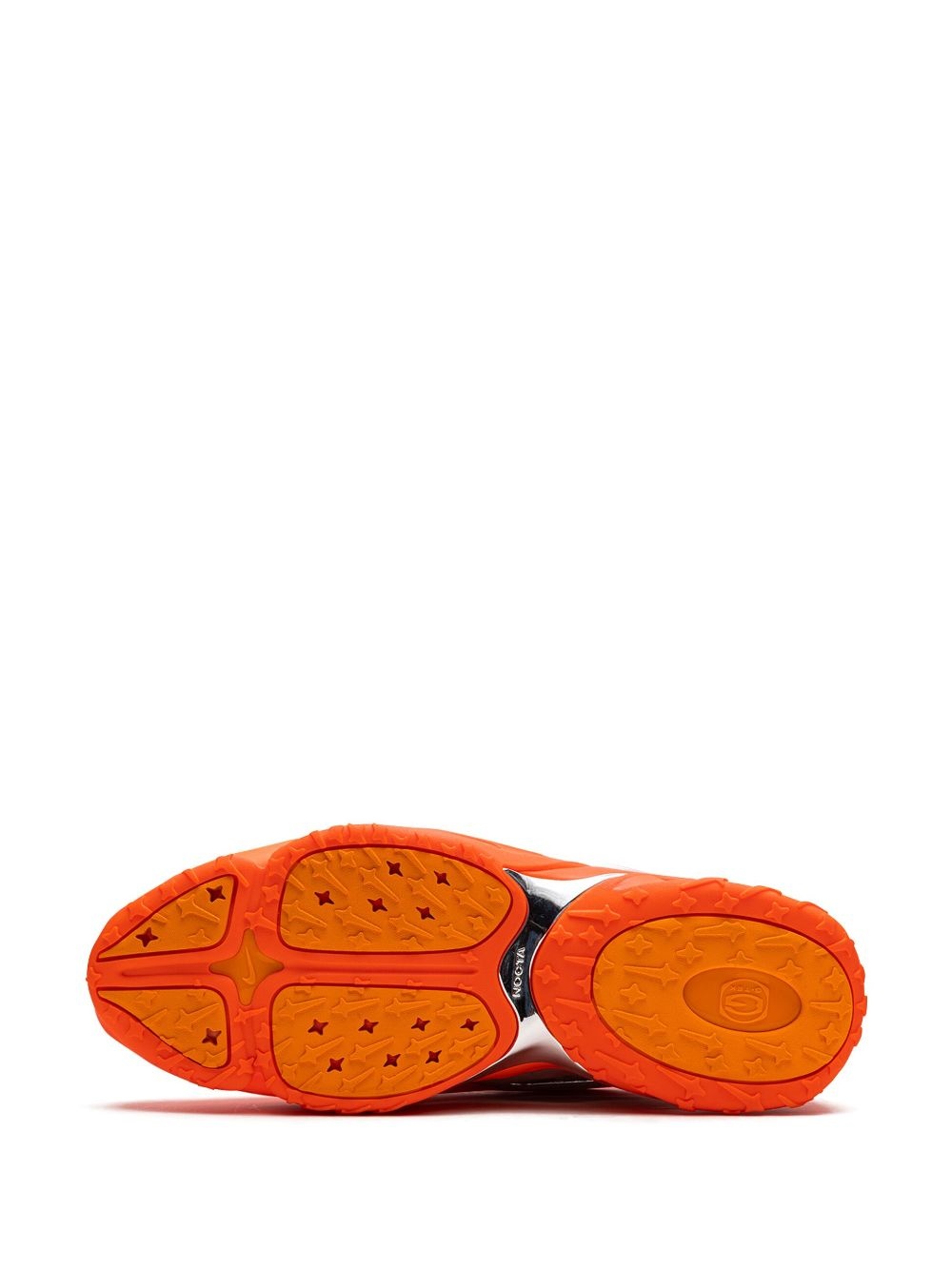 x NOCTA Hot Step 2 "Total Orange" sneakers - 4