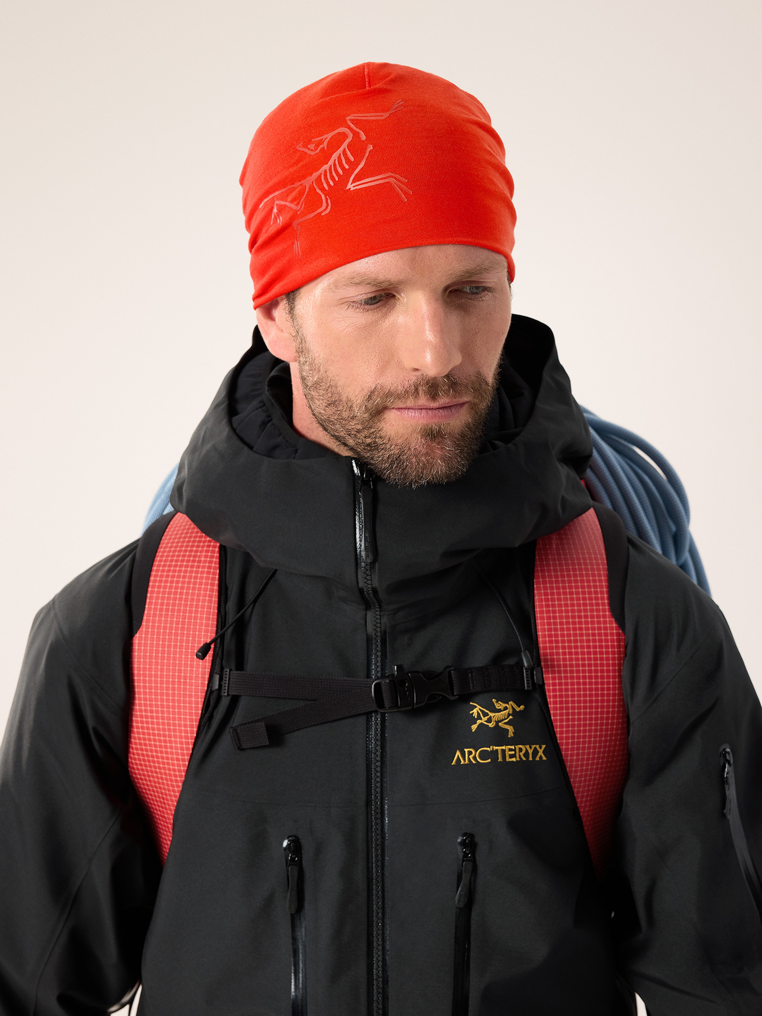 Satoro Merino Toque - 3