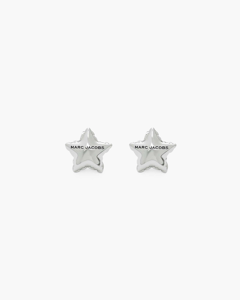 BALLOON STAR EARRINGS - 1